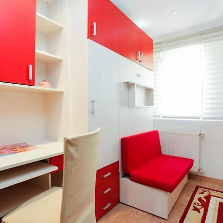 Apartment The Bosphorus