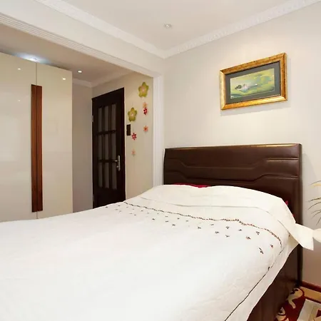 Apartment The Bosphorus *