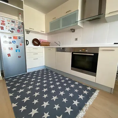 Atasehir Varyap Meridian Istanbul