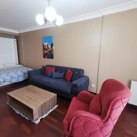 Cts Taksim Elysium 71 Istanbul