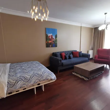 Cts Taksim Elysium 71 Istanbul