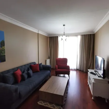 Cts Taksim Elysium 71 * Istanbul