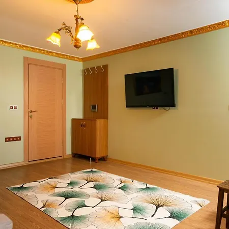 Ottoman Design Daire