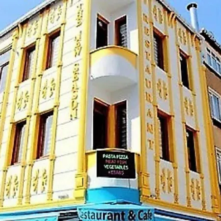 The New Season Istambul