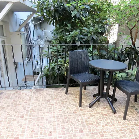 Istanberry - Happy Economy Apartment *