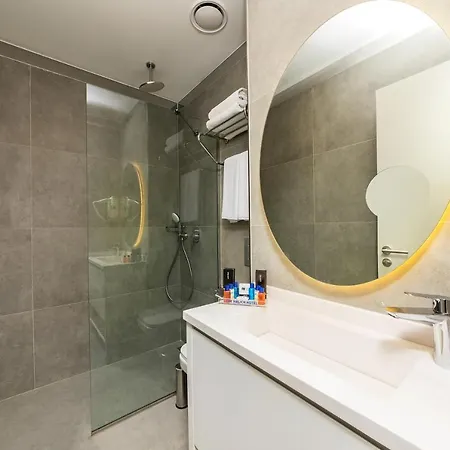 The Halich Karakoy - Special Category Hotel