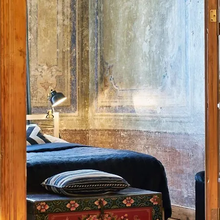 19th Century Luxury Loft In Galata * Istanbul