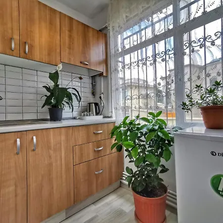 Kadikoy Hotel