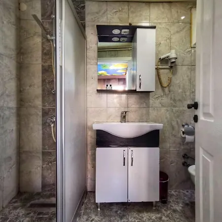 Kadikoy Hotel