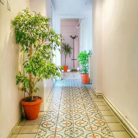 Kadikoy Hotel Istanbul