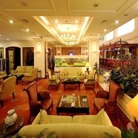 Yigitalp Hotel 4*