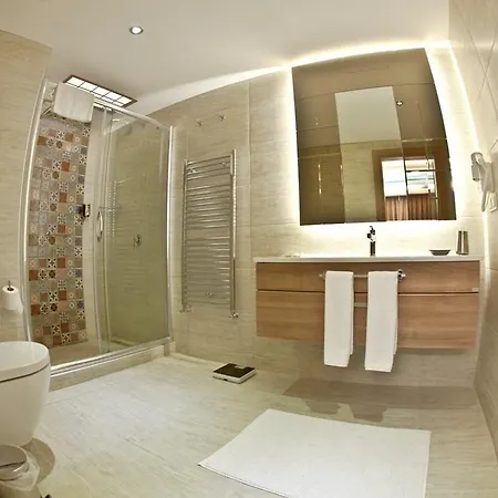 Collage Cihangir 3* Estambul