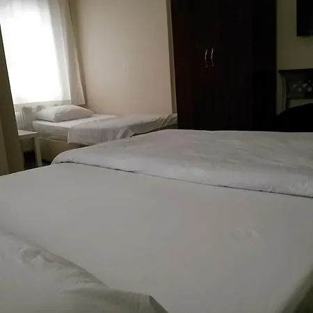 Hotel Aile *