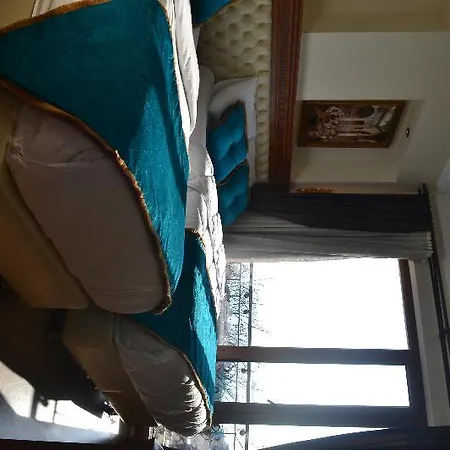 Blue Hotel 3*