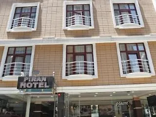Piran Hotel Istanbul