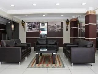 Piran Hotel Istanbul