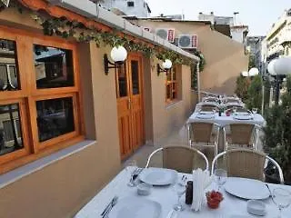 Piran Hotel 3*