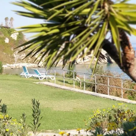 Palm Liebeshotel *