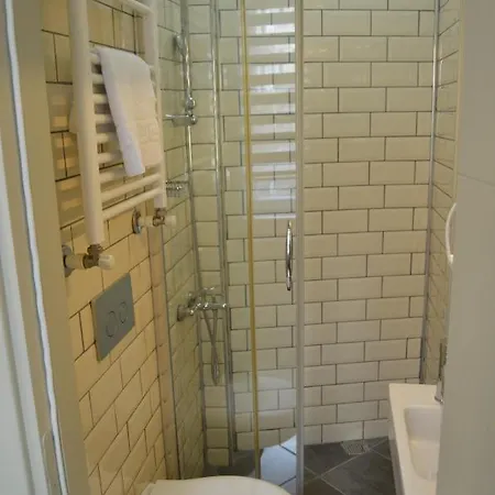 Guest house Benan Istanbul