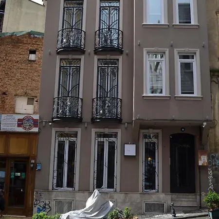 Benan Istanbul