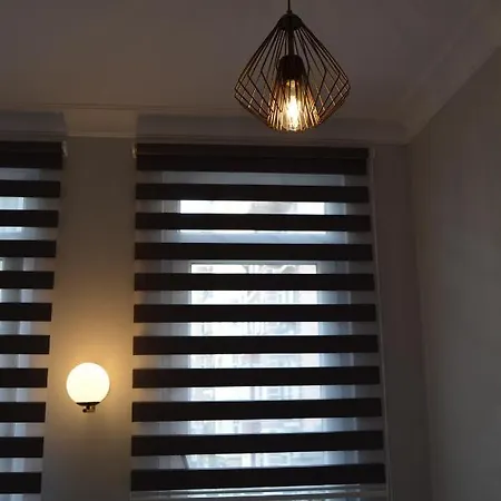 Benan Πανσιόν