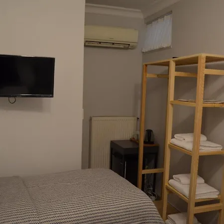 Benan Guest house *