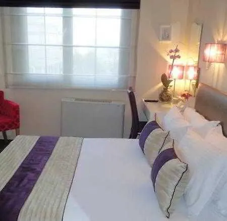 Bakirkoy Tashan Business & Airport Hotel Istanbul