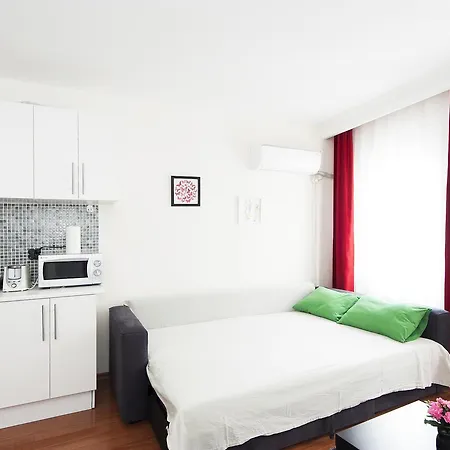 Taxim Elegance 2* Istanbul