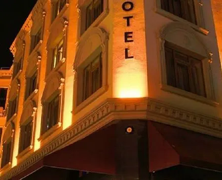 Aly Port Hotel
