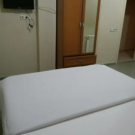 Hotel Aile *