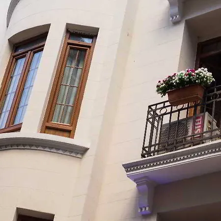 Grand Palmiye Hotel