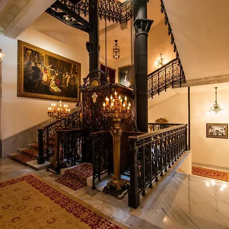 Pera Palace Hotel
