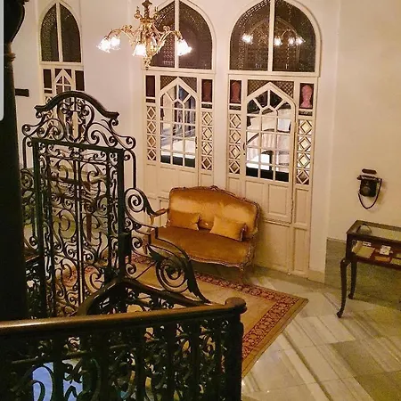 Pera Palace