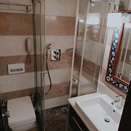 Hotel Dareyn Estambul