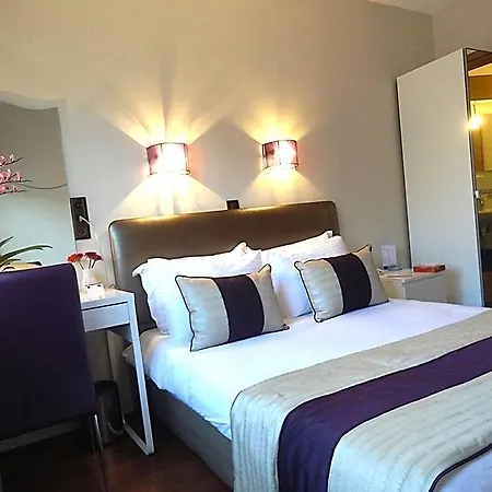 Hotel Bakirkoy Tashan Business & Airport Istanbul