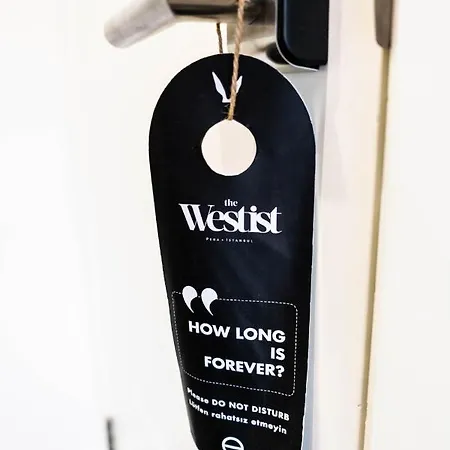 The Westist & - Special Category Hotel Istanbul