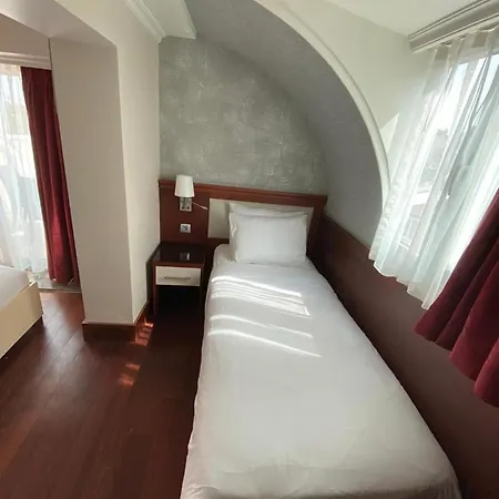 Dareyn Estambul