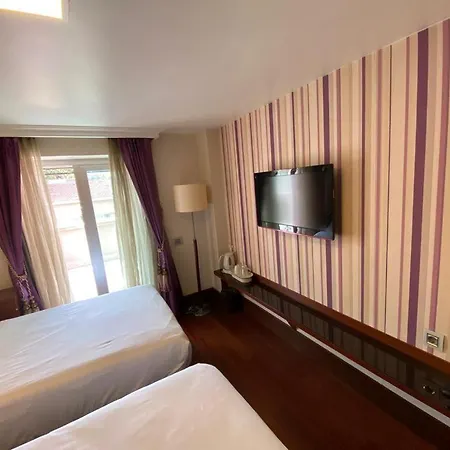 Hotel Dareyn Estambul