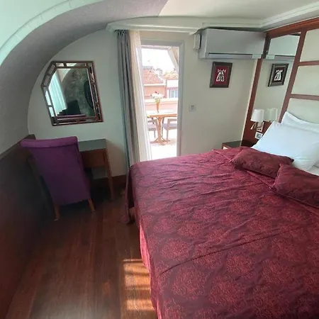 Dareyn Hotel Estambul