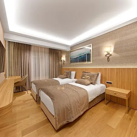 Hotel Lady Diana Istanbul