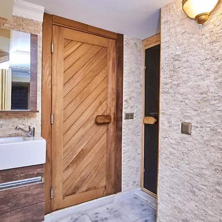 Amber & Spa 4* Istanbul