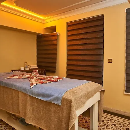 Amber & Spa Istanbul