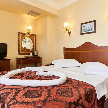 Amber & Spa Istanbul