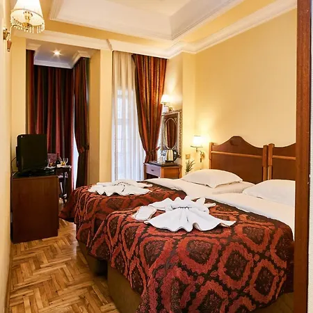 Otel Amber &