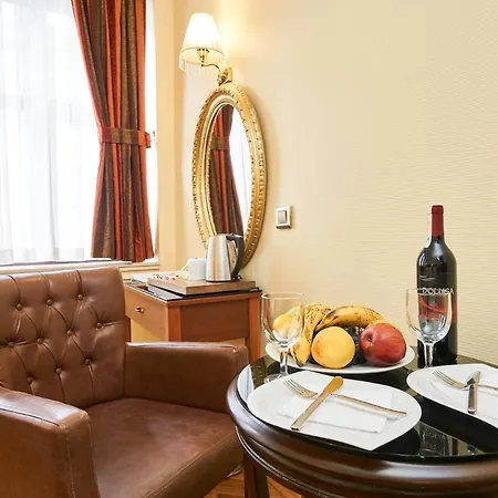 Hotel Amber & Spa Istanbul