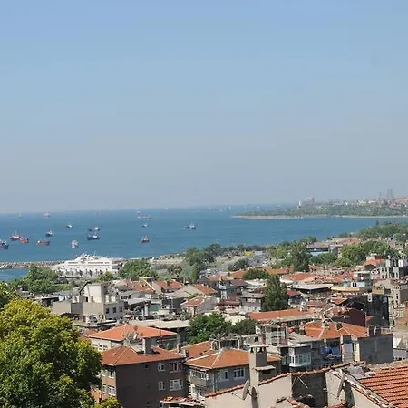 Grand Emir Old 3* Стамбул