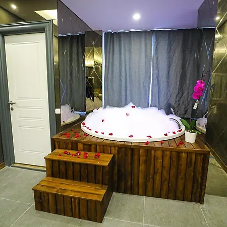 Bed & Breakfast Beylife