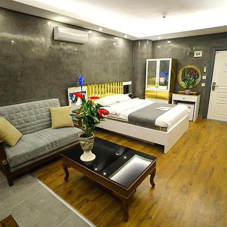 Beylife Bed & Breakfast *