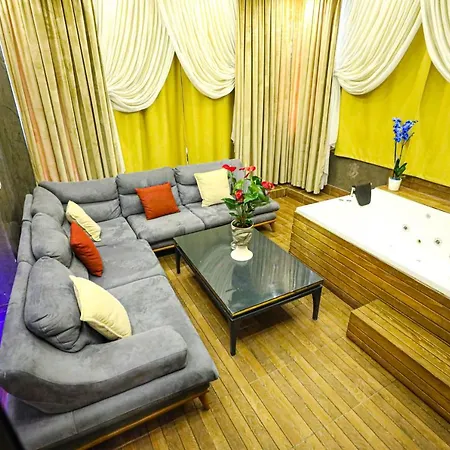Bed & Breakfast Beylife