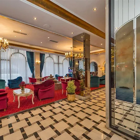 Hotel Anka 4*